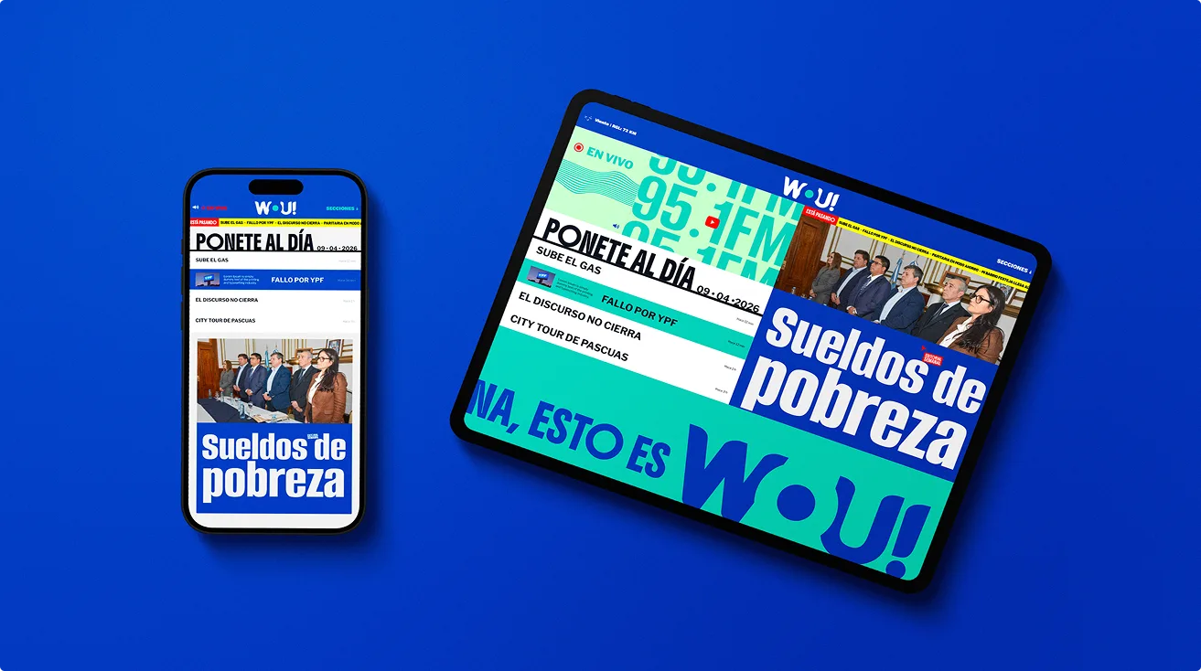 Sitio web 2